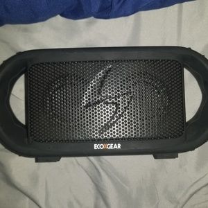 EcoXGear EcoXBT Waterproof Bluetooth Speaker